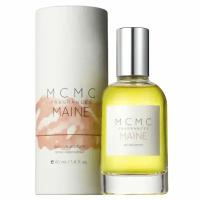 MCMC Fragrances Унисекс Maine Парфюмированная вода (edp) 40мл