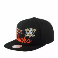 Бейсболка Mitchell & Ness