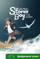 Ключ на Storm Boy [Xbox One, Xbox X | S]