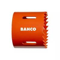 Коронка BAHCO 3830-86 мм