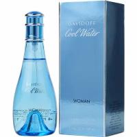 Davidoff Cool Water туалетная вода 100 ml