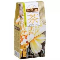 Чай белый Basilur Chinese collection листовой, 100 г