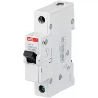 Автоматический выключатель ABB Basic M (C) 4,5kA