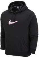 Худи мужское Nike SB Skateboard Fleece Skateboard hooded Pullover Long Sleeves размер S