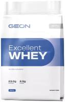 Протеин GEON Excellent Whey