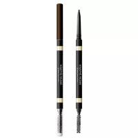 MAX FACTOR Карандаш для бровей Brow Shaper, № 30 Deep Brown, 0.09 г