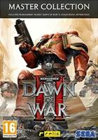 Warhammer 40.000: Dawn of War 2 (II) Master Collection Русская Версия (PC)