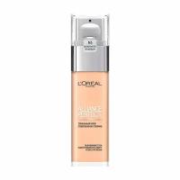 Тональный крем для лица L'Oreal Paris Alliance Perfect т. N3 Золотисто-бежевый 30 мл