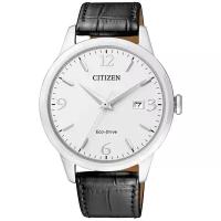 Японские наручные часы Citizen BM7300-09A