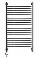 Богема-13 120х40 Электрический полотенцесушитель ED33-124 Белый