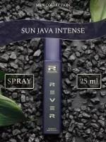 G074/Rever Parfum/Collection for men/SUN JAVA INTENSE/25 мл