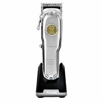 Машинка для стрижки Wahl 3000116 Senior Cordless EU, серебро