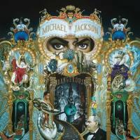 Michael Jackson – Dangerous