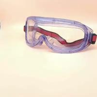 Тактические очки защитные панорамные для токарных работ, монтажных,ремонтных,для производства, для строительства