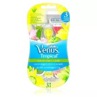 Venus Tropical Бритвенные станки