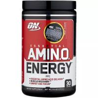 Аминокислотный комплекс Optimum Nutrition Essential Amino Energy, фрукты, 270 гр