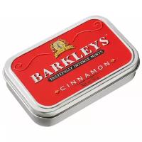 Леденцы Barkleys Mints Корица 50 г