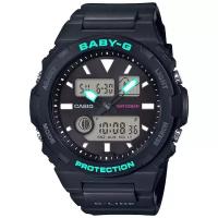 Наручные часы Casio Baby-G BAX-100-1A