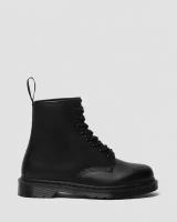 Ботинки Dr.Martens, Цвет: Черный, Размер: 10 UK