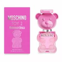 Туалетная вода Moschino Toy 2 Bubble Gum 50 мл