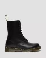 Ботинки Dr.Martens, Цвет: Черный, Размер: 6 UK