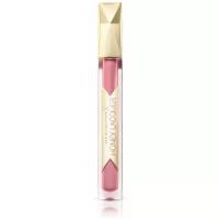 Max Factor Блеск для губ Honey Lacquer, 10, Honey Rose