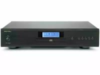 CD-проигрыватель Rotel CD11 MKII Black