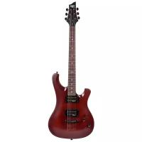 Электрогитара шектер Schecter SGR 006 WSN