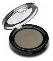 Aden Тени для бровей Eyebrow Shadow Powder, 02 Taupe