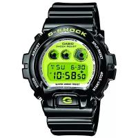 Наручные часы CASIO DW-6900CS-1E