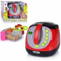 Фритюрница игрушечная Fun toy, в коробке 14008