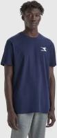 Футболка Diadora T-SHIRT SS CORE для мужчин DR10217948560062 L