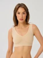 Топ Intimidea Comfort bra Body Effect, skin (бежевый), 6-3XL