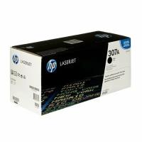 Картридж HP CE740A, 7000 стр, черный