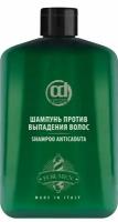 Constant Delight Шампунь против выпадения волос BARBER CARE 250 мл