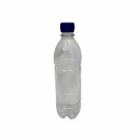 Бутылка ПЭТ 0,5 л (уп 84шт) + крышка (горло BPF)