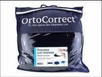 Ортопедическая подушка OrtoCorrect OrtoSit (кольцо для сидения) 45х45х15