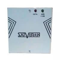 Блок бесперебойного питания 12V/2А SatVision SAT ББП-20