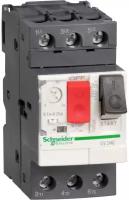 Schneider Electric автоматический выключатель С комбинированным расцепителем 0,16-0,25А