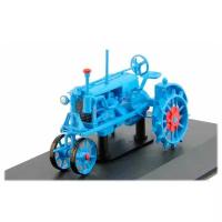 Масштабная модель игрушка трактор Универсал 1 1/43