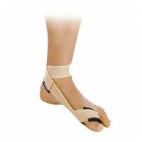 Бандаж для большого пальца стопы Hallux Valgus Combo ComforT, Ottobock 510, размер: универсальный, сторона: Правый