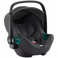 Детское автокресло Britax Roemer Baby-Safe 3 i-Size Midnight Grey