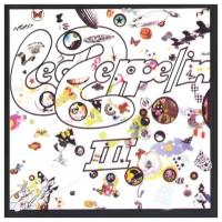 Компакт-диск Warner Music LED ZEPPELIN - Led Zeppelin III (Deluxe Edition)(2CD)