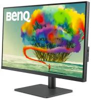 31.5" Монитор BenQ PD3205U, 3840x2160, 60 Гц, IPS, черный