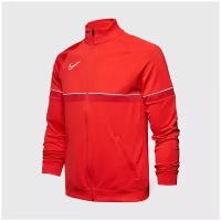 Ветровка Nike Academy21 Knit Track Jacket Мужчины CW6113-657 XL