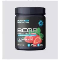 БЦАА Muscle Pro Revolution BCAA 8:1:1 340 гр