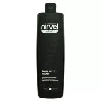 NIRVEL ROYAL JELLY Cream moisturizing Кондиционер увлажняющий 1л