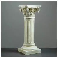 Колонна "Античная 1", 76,5х28 см Хорошие сувениры 3142398