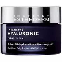 Institut Esthederm Intensive Hyaluronic Cream Концентрированный крем для лица