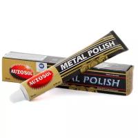 AUTOSOL Metal Polish полироль для металлов,75 мл